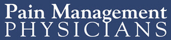Pain Management Physicians | Philadelphia Office Logo